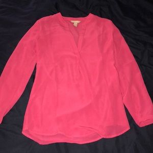 Banana Republic Blouse